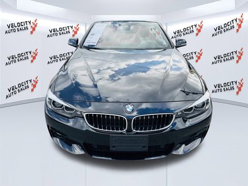 Used 2019 BMW 430i xDrive 430i xDrive image 8
