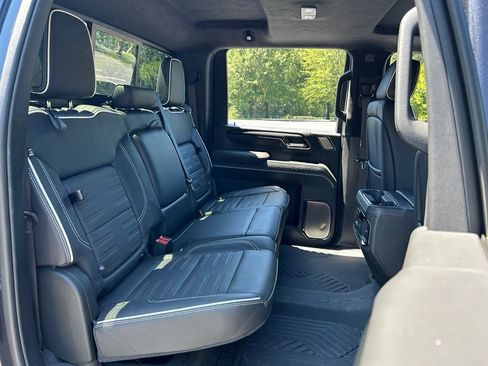 Used 2024 GMC Sierra 2500 AT4X w/ AT4X AEV Edition AWD/4WD image 54