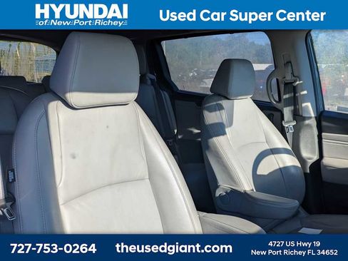 Used 2019 Honda Odyssey Touring image 8