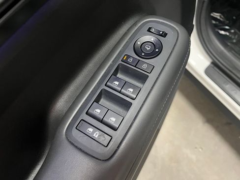 Used 2024 Hyundai Santa Fe Calligraphy w/ Tow & Go Package FWD image 13