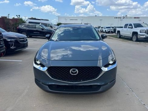 Used 2024 MAZDA CX-30 AWD 2.5 S w/ Preferred Package image 2