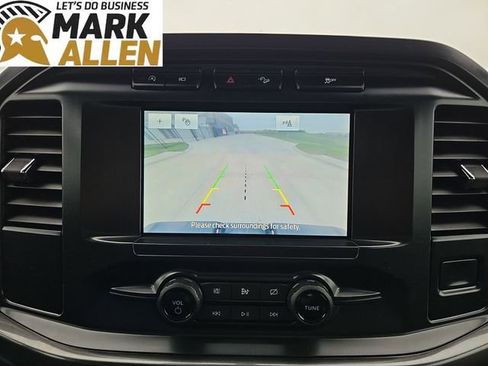 Used 2021 Ford F150 XL w/ Equipment Group 101A High AWD/4WD image 14