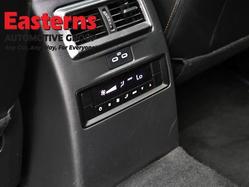 Used 2024 MAZDA CX-90 3.3 Turbo w/ Preferred Plus AWD/4WD image 23