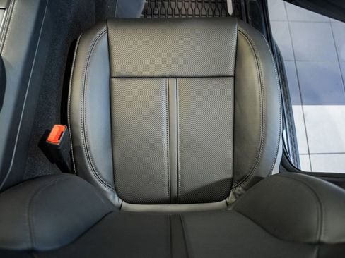 New 2026 Jeep Grand Wagoneer L 4WD image 35