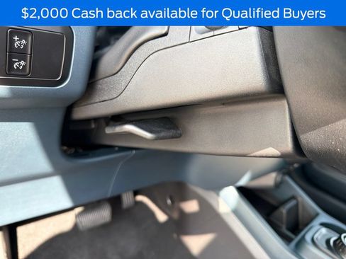 New 2026 Ford Maverick Lobo AWD/4WD image 23