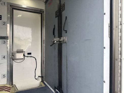 Used 2024 Ford E-350 and Econoline 350 Super Duty w/ Power Windows & Locks Group RWD image 24
