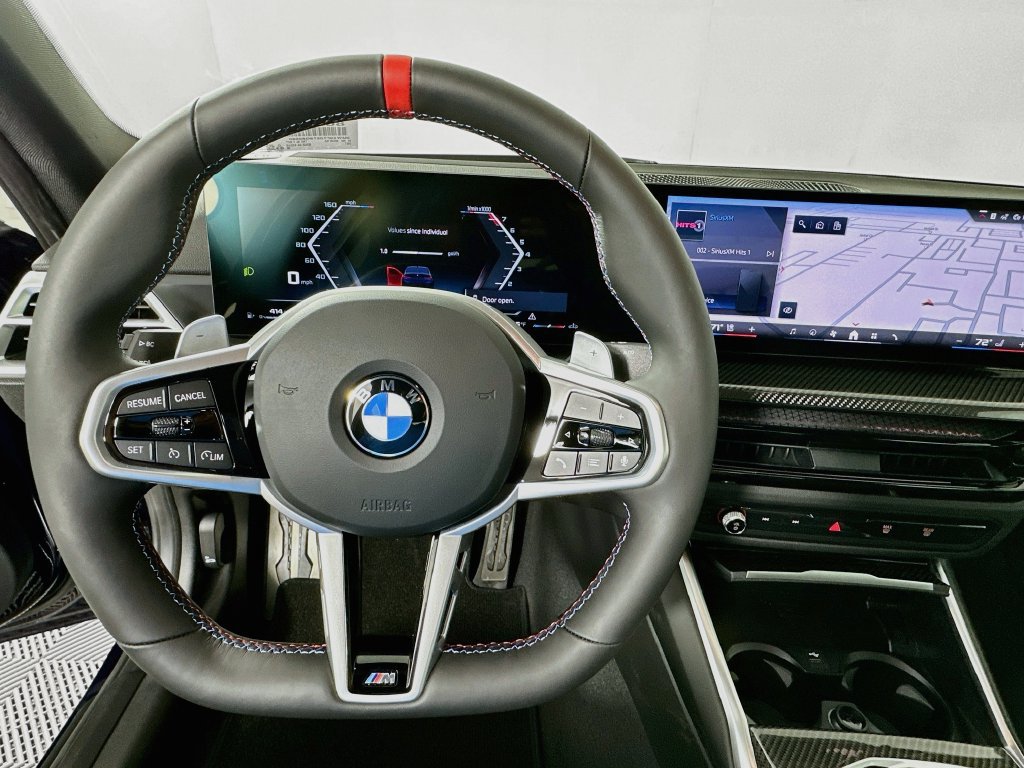 New 2026 BMW M340i w/ Premium Package RWD image 10