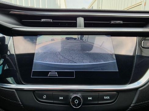 Used 2023 Buick Encore GX Select FWD image 17
