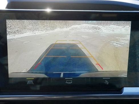 Used 2022 Chevrolet Silverado 1500 LT w/ All Star Edition Plus image 19