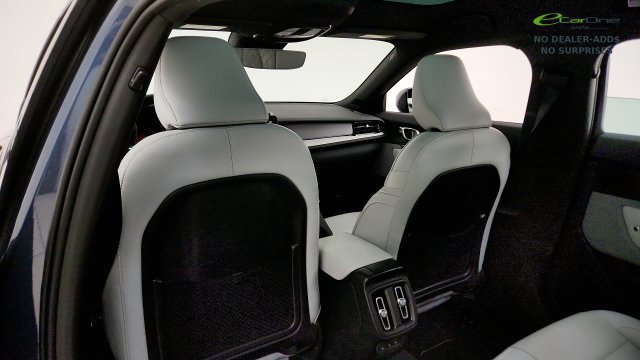 Used 2024 Polestar Polestar 2 AWD/4WD image 43