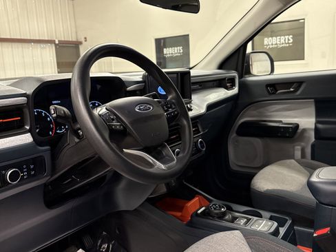 Used 2024 Ford Maverick XLT w/ Equipment Group 300A Standard image 7