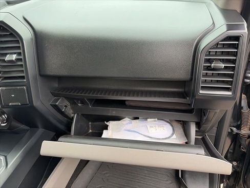 Used 2018 Ford F150 XL w/ Equipment Group 101A Mid AWD/4WD image 24