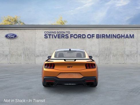 New 2026 Ford Mustang GT Premium image 6