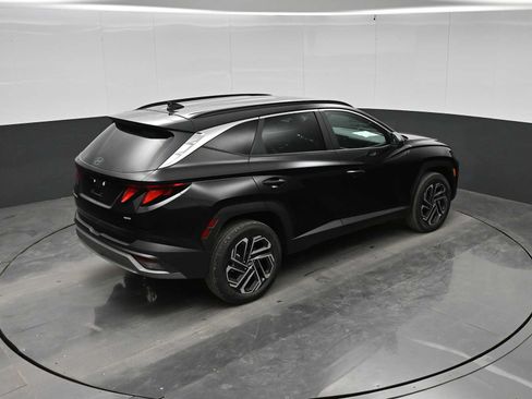 New 2026 Hyundai Tucson SEL Plus AWD/4WD image 29