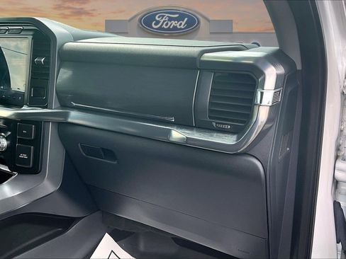 Used 2021 Ford F150 Lariat w/ FX4 Off-Road Package AWD/4WD image 17