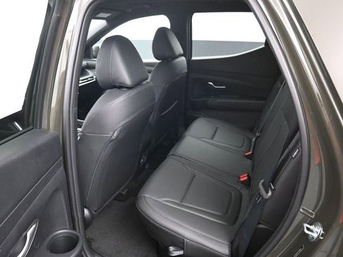 New 2026 Hyundai Santa Cruz SEL image 10