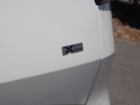 Used 2025 Kia Sportage X-Line AWD/4WD image 22