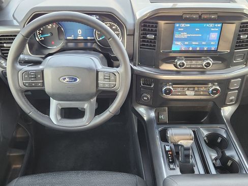 Used 2023 Ford F150 XLT w/ Equipment Group 301A Mid image 31