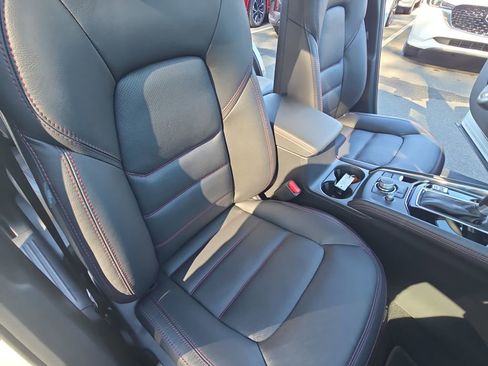 New 2025 MAZDA CX-5 2.5 Turbo image 10