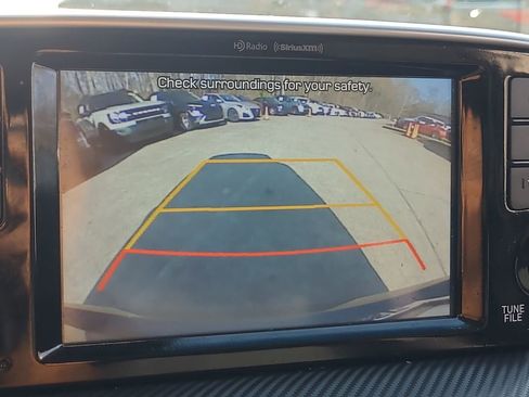 Used 2019 Hyundai Tucson Value w/ Cargo Package image 24