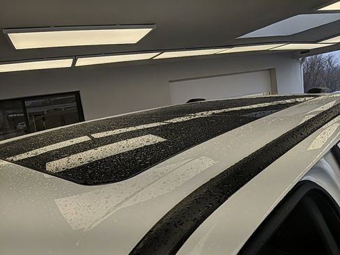 New 2026 Ford F250 Lariat w/ Black Appearance Package image 14