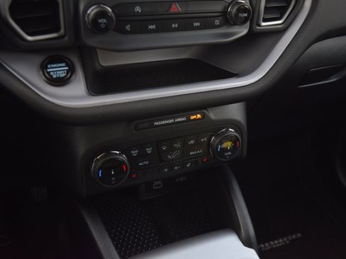 Certified 2023 Ford Bronco Sport Outer Banks image 13