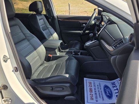 Used 2019 Honda CR-V EX-L image 16