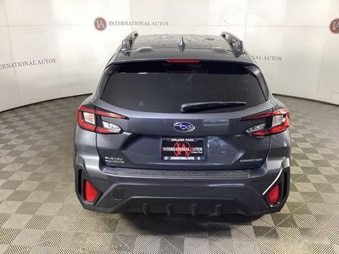 Used 2024 Subaru Crosstrek 2.0i Premium image 5