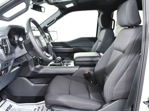 New 2026 Ford F150 XLT AWD/4WD image 6