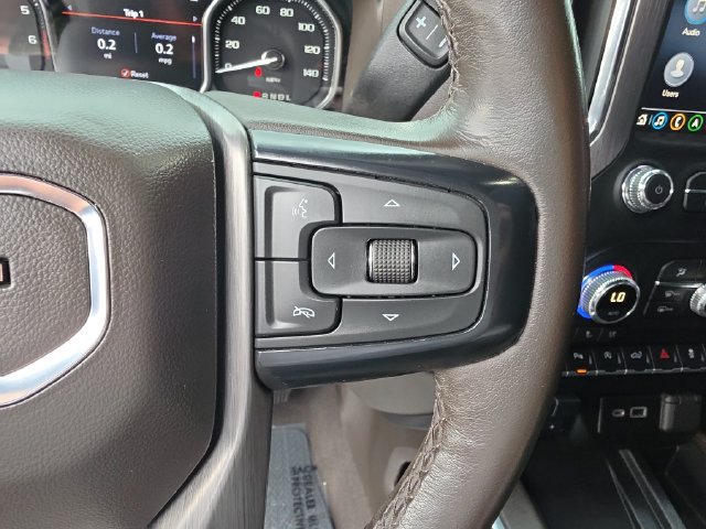 Certified 2020 GMC Sierra 1500 Denali w/ Driver Alert Package II RWD image 27