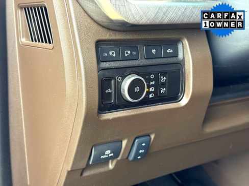 Used 2024 Ford F250 King Ranch w/ Chrome Package image 14