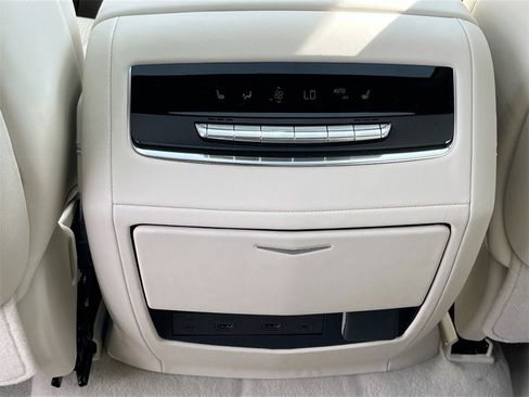 New 2025 Cadillac Escalade Sport Platinum w/ LPO, ONYX Package image 27