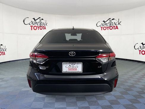 New 2026 Toyota Corolla LE image 6
