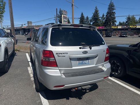 Used 2009 Kia Sorento EX AWD/4WD image 6