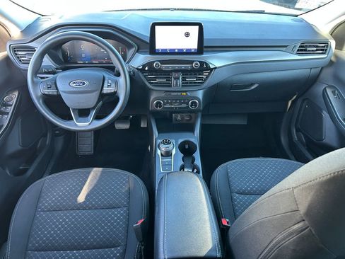 Used 2025 Ford Escape Active AWD/4WD image 29