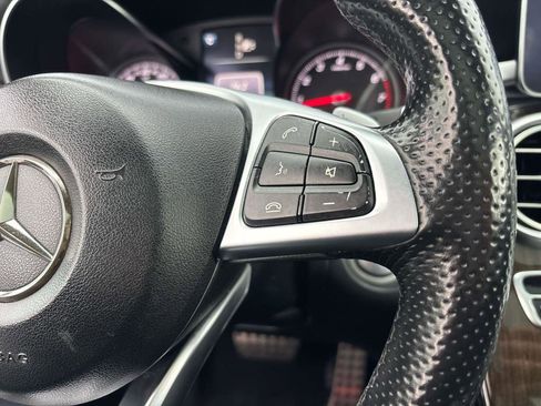 Used 2015 Mercedes-Benz C 400 4MATIC image 19