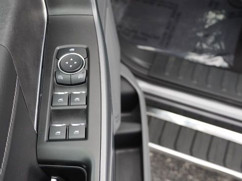 Used 2024 Ford F150 XLT w/ Equipment Group 302A MID image 14