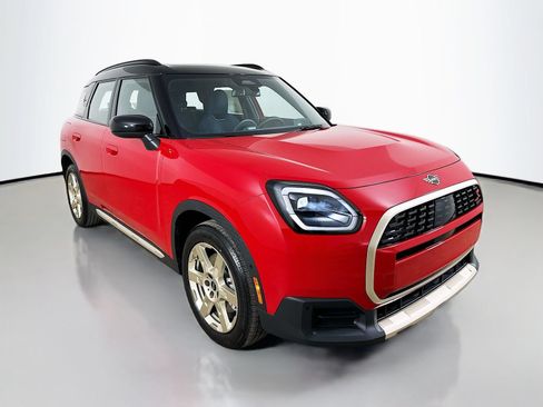 New 2027 MINI Cooper Countryman S AWD/4WD image 3