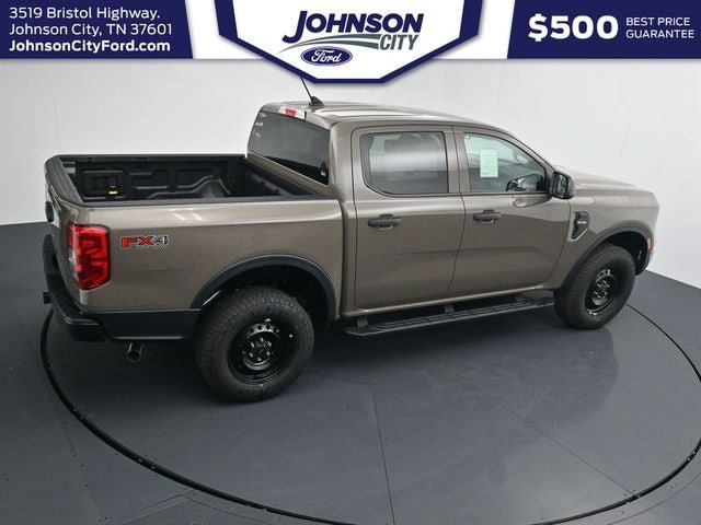 New 2026 Ford Ranger XL w/ FX4 Off-Road Package AWD/4WD image 23