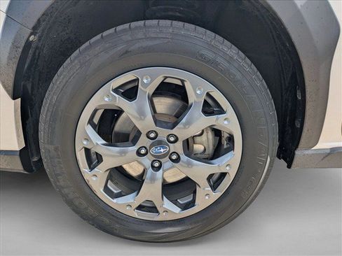 Used 2023 Subaru Crosstrek 2.5i Sport AWD/4WD image 23