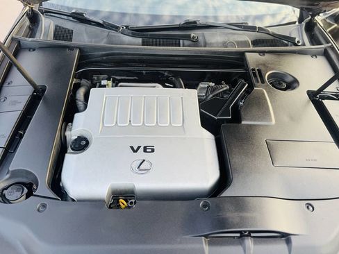 Used 2007 Lexus ES 350 image 32