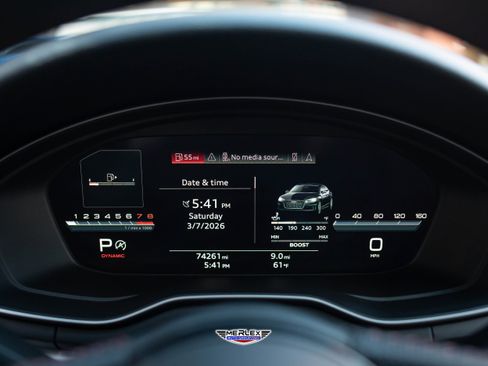 Used 2020 Audi S5 Premium Plus AWD/4WD image 31