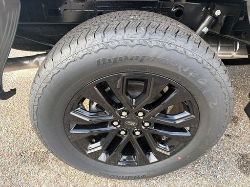 New 2026 Ford F150 Lariat w/ Equipment Group 501A Mid AWD/4WD image 11