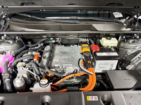 New 2026 Subaru Solterra Limited image 21