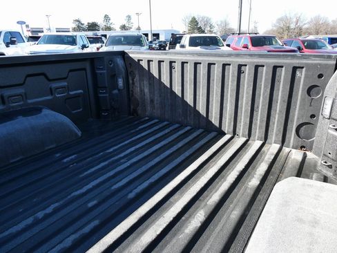 Certified 2024 Chevrolet Silverado 1500 LT Trail Boss w/ Convenience Package II image 8