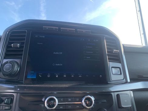 Used 2023 Ford F150 XLT w/ Equipment Group 302A High image 32