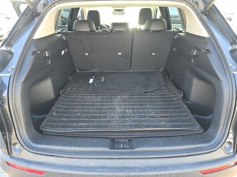 Used 2024 MAZDA CX-50 AWD 2.5 S w/ Premium Package image 13