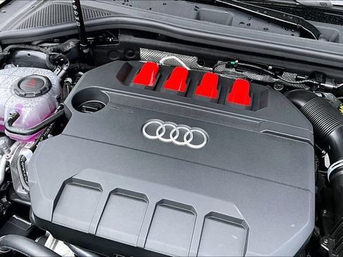 New 2026 Audi S3 Premium AWD/4WD image 34