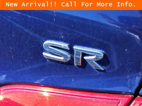 Used 2016 Nissan Sentra SR w/ SR Premium Package FWD image 10
