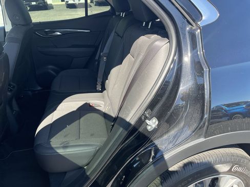Used 2023 Buick Envision Preferred AWD/4WD image 23